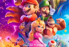 超级马力欧兄弟大电影/超级马里奥兄弟.2023.1080p.英语中字-夸克影视