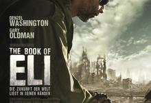 高分动作《艾利之书》1080p.国英双语.BD中英双字-夸克影视