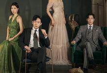 夏娃/夏娃的丑闻.2022.全16集.1080p.韩语中字【爱情】-夸克影视