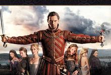 都铎王朝4季合集.1080P.中英双字-目之印记|夸克影视