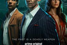 夜班经理.第二季[含第一季].2025.1080p.英语中字【更新第4集】-夸克影视