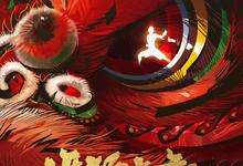 雄狮少年2.2024.1080p.国语中字-夸克影视