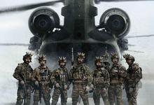 海豹六队.1-2季合集-夸克影视