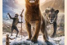 2025动画《狮子王:木法沙传奇》1080p.国语英语.中英双字-夸克影视