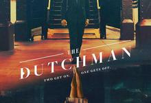 2025惊悚剧情《荷兰人》1080p.HD中英双字-夸克影视