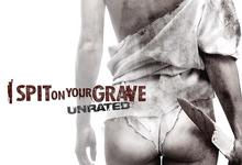 我唾弃你的坟墓.1-4部合集.1080p.英语中字-夸克影视