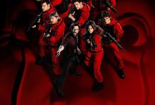 纸钞屋.1-5季合集.1080p.西语中字-夸克影视