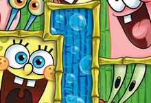 海绵宝宝.全334集.国语版-夸克影视