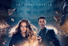 发现女巫.1-3季合集.1080p.英语中字-夸克影视