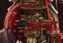 御廷谣.2026.高清1080p【爱情/古装】【更新第8集】-夸克影视